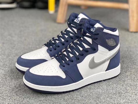 nike air jordan 1 midnight navy|jordan 1 midnight navy 2020.